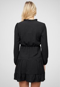 Cloud 5ive STUFEN - Dnevna haljina - black