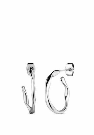 VUCH JORRIT - Earrings - silver-coloured