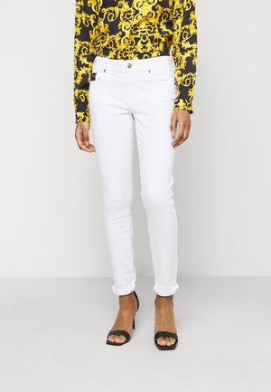 Jeans Skinny - white