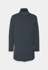 BLAKE - Īss mētelis - navy blue
