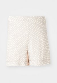 Nachtwäsche Hose - light beige