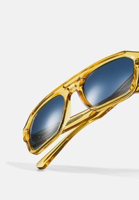 Ray-Ban UNISEX - Ochelari de soare - transparent yellow
