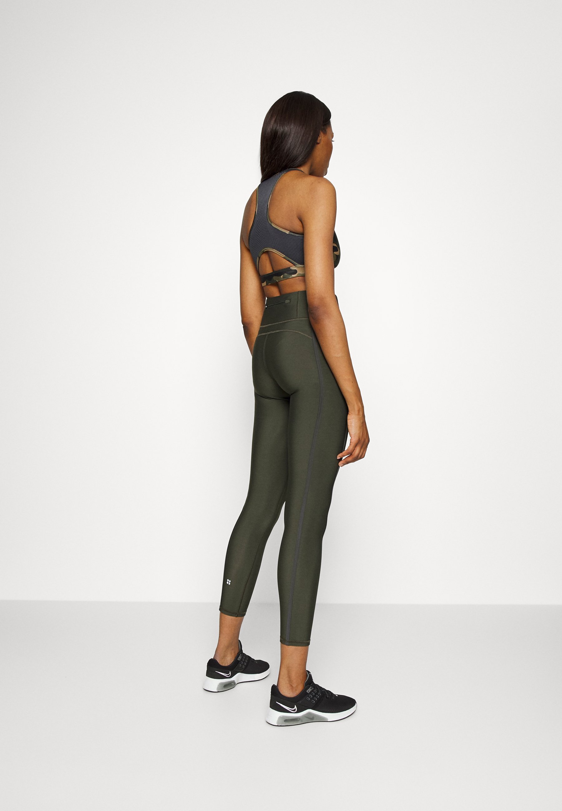 Sweaty Betty THERMODYNAMIC RUNNING 