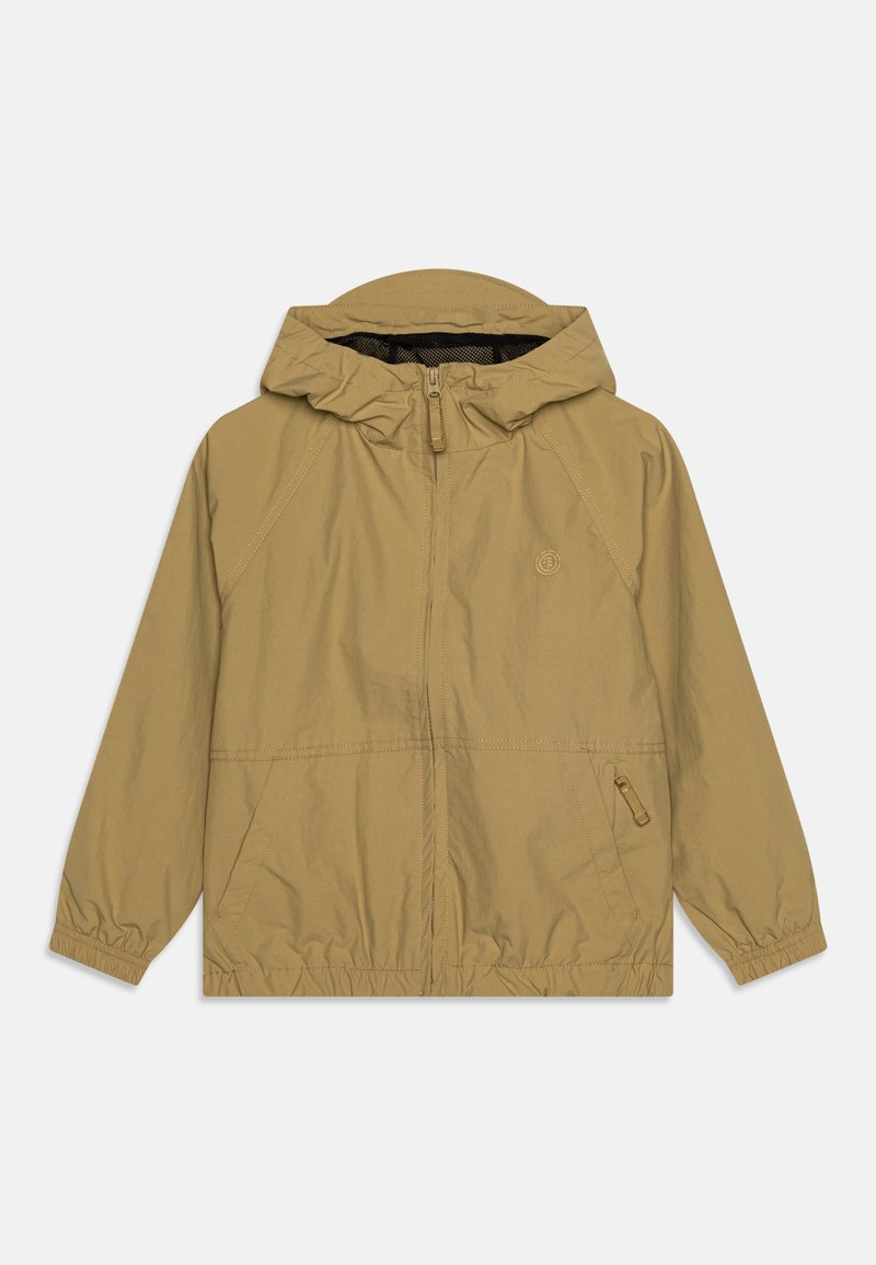 Element Jas zandkleur Element Jas zandkleur