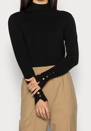 Jumper - black