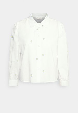 ONLY, Blouse - white