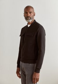 Antony Morato Let jakke / Sommerjakker - black