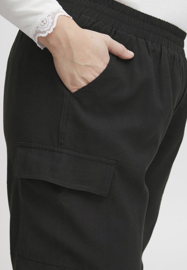 FPKRISTA - Cargo trousers3