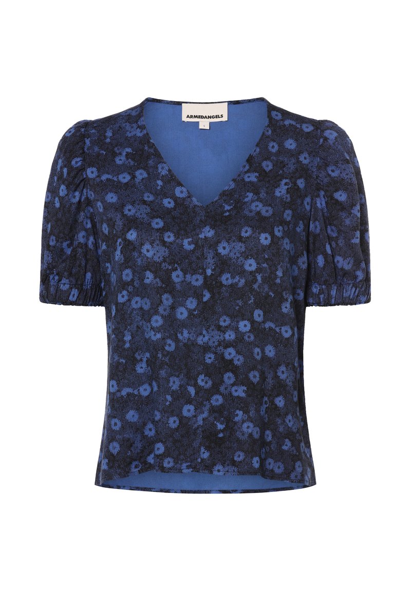 ARMEDANGELS Blouse blauw ARMEDANGELS Blouse blauw