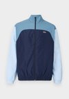 Trainingsvest - navy blue/limestone rill