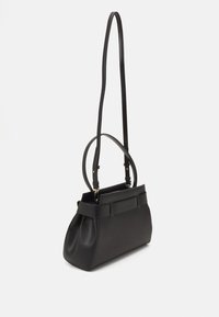 Armani Exchange BORSA - Mala de mão - black