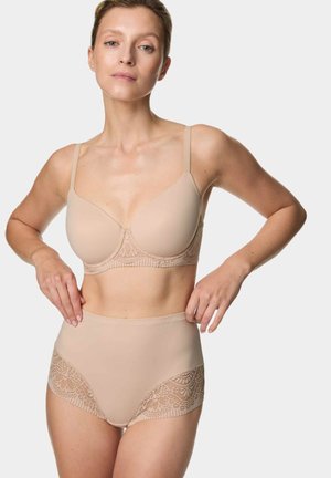 Marks & Spencer 3 PACK - Onderbroeken - opaline