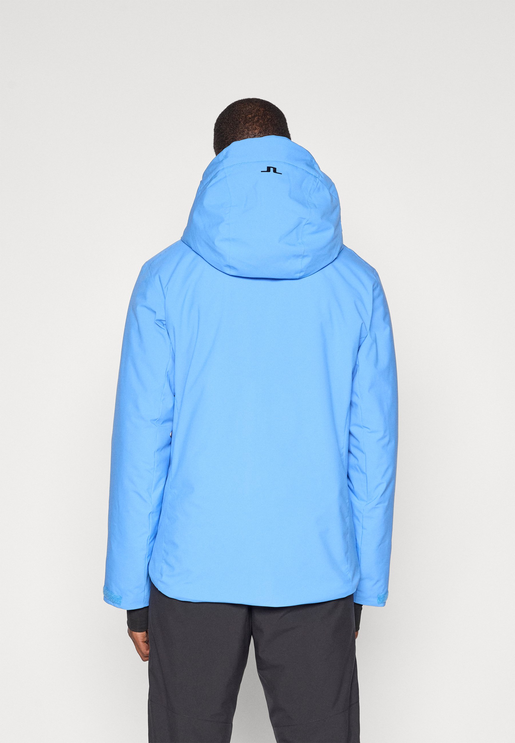 J.LINDEBERG Sports ACE JACKET - Ski jacket - sonic blue/blue