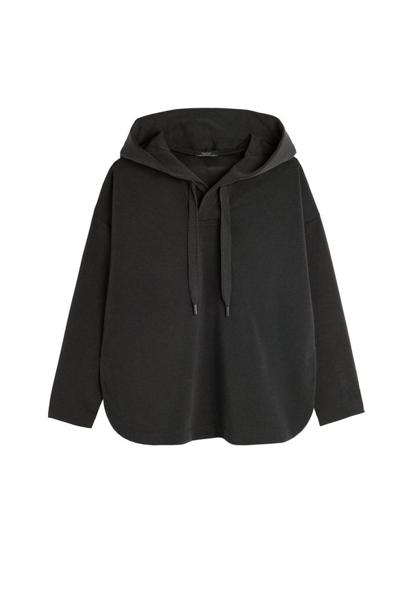 ONLINE EXCLUSIVE - Long sleeved top - anthracite4