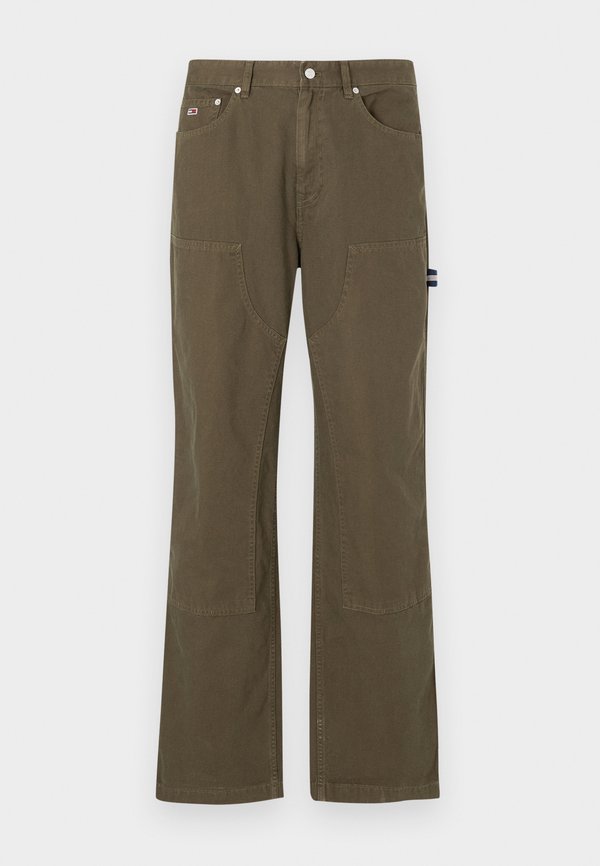 JAIMIE CARPENTER PANT - Trousers2