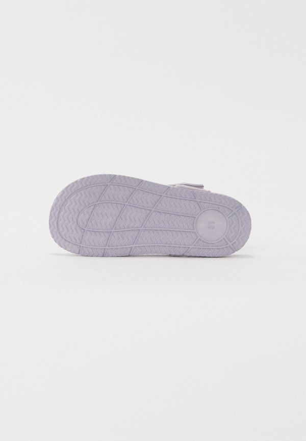 FIORI SANDAL KIDS UNISEX - Sandals - thistle2