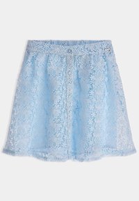 Guess A-Linien-Rock - light blue