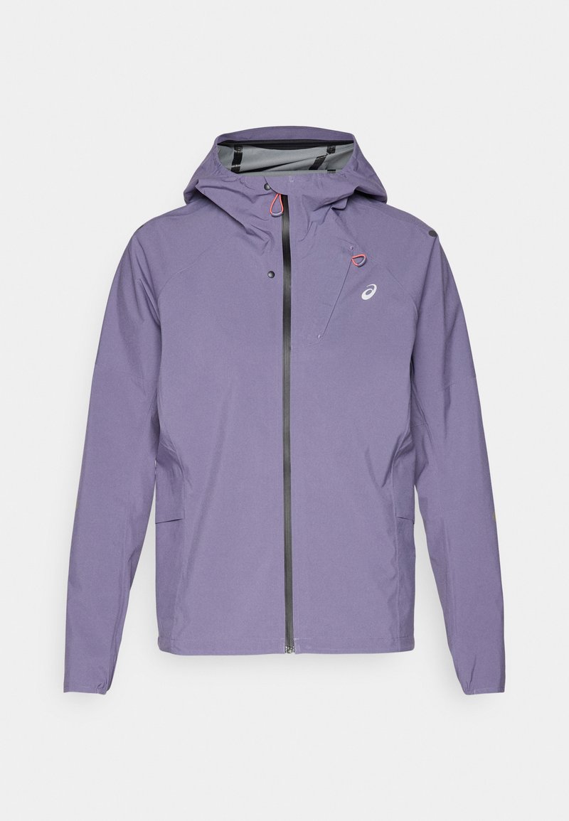 Trench Imperméable Femme Longue - Veste Coupe-vent Respirante Avec Capuche Et Poches, Plusieurs Tailles S-XXXXXL
