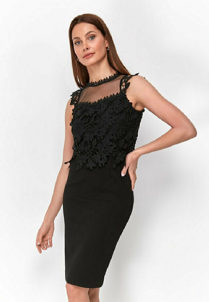 pencil dress zalando