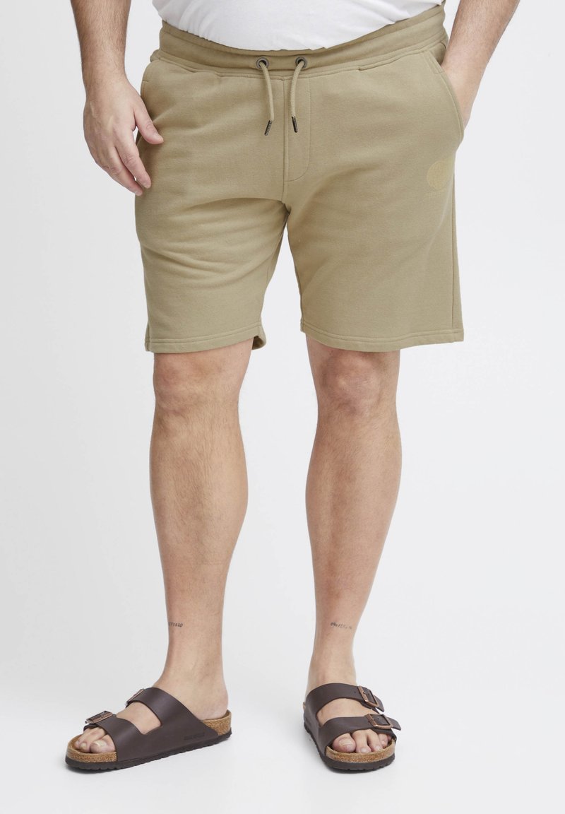Blend BHSHORTS REGULAR FIT - Short - crockery