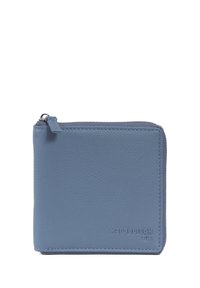 Non selezionato, sky blue