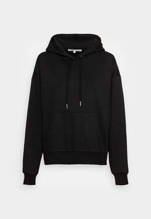 Sweat à capuche - black