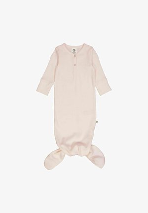 Müsli by GREEN COTTON Baby's sleeping bag - nightingale