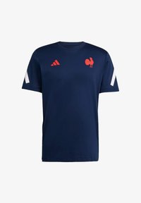 Wybrany, collegiate navy