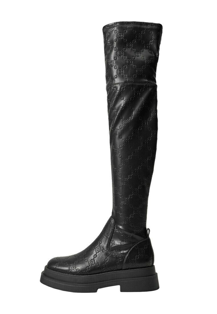 Rebajas 2022: Las botas de Mango que arrasarán este invierno