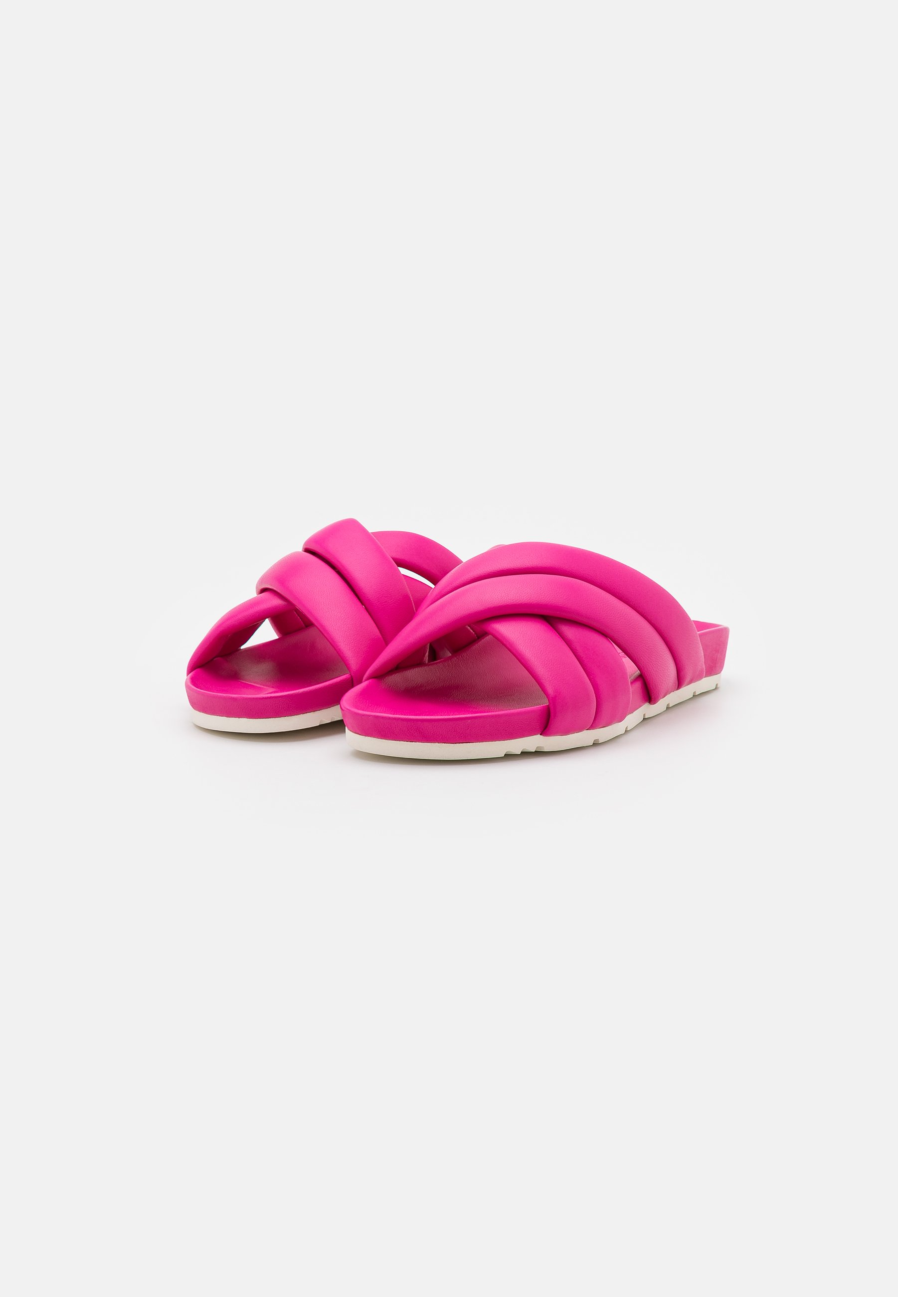 Kennel + Schmenger LOVE - Muiltjes - pink/donkerroze - Zalando.nl