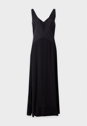 BOSS, Robe de soirée - open blue