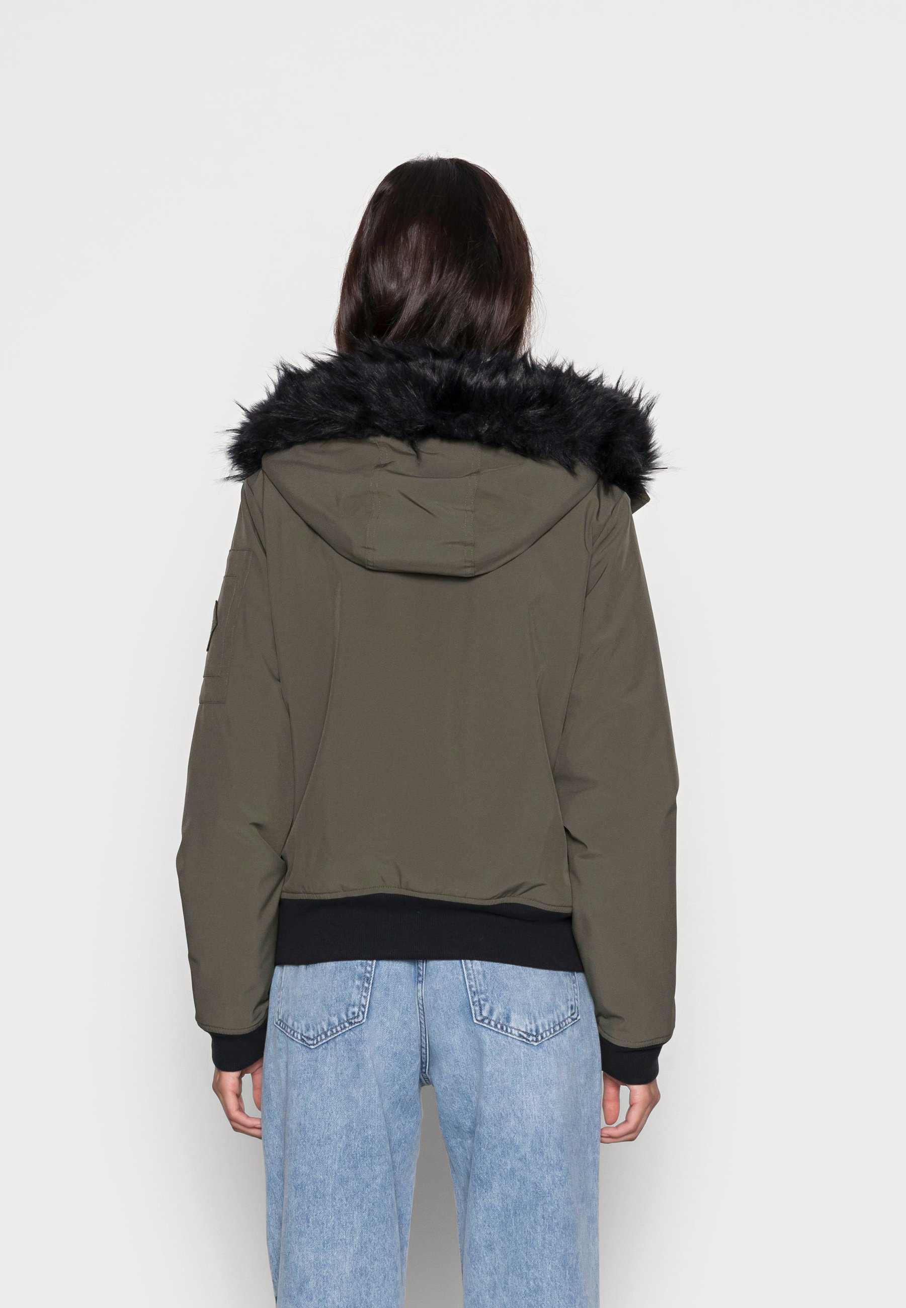 jackets at hollister