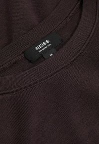 Reiss Pulover - dark bordeaux