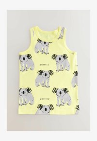 Non sélectionné, bright animal print