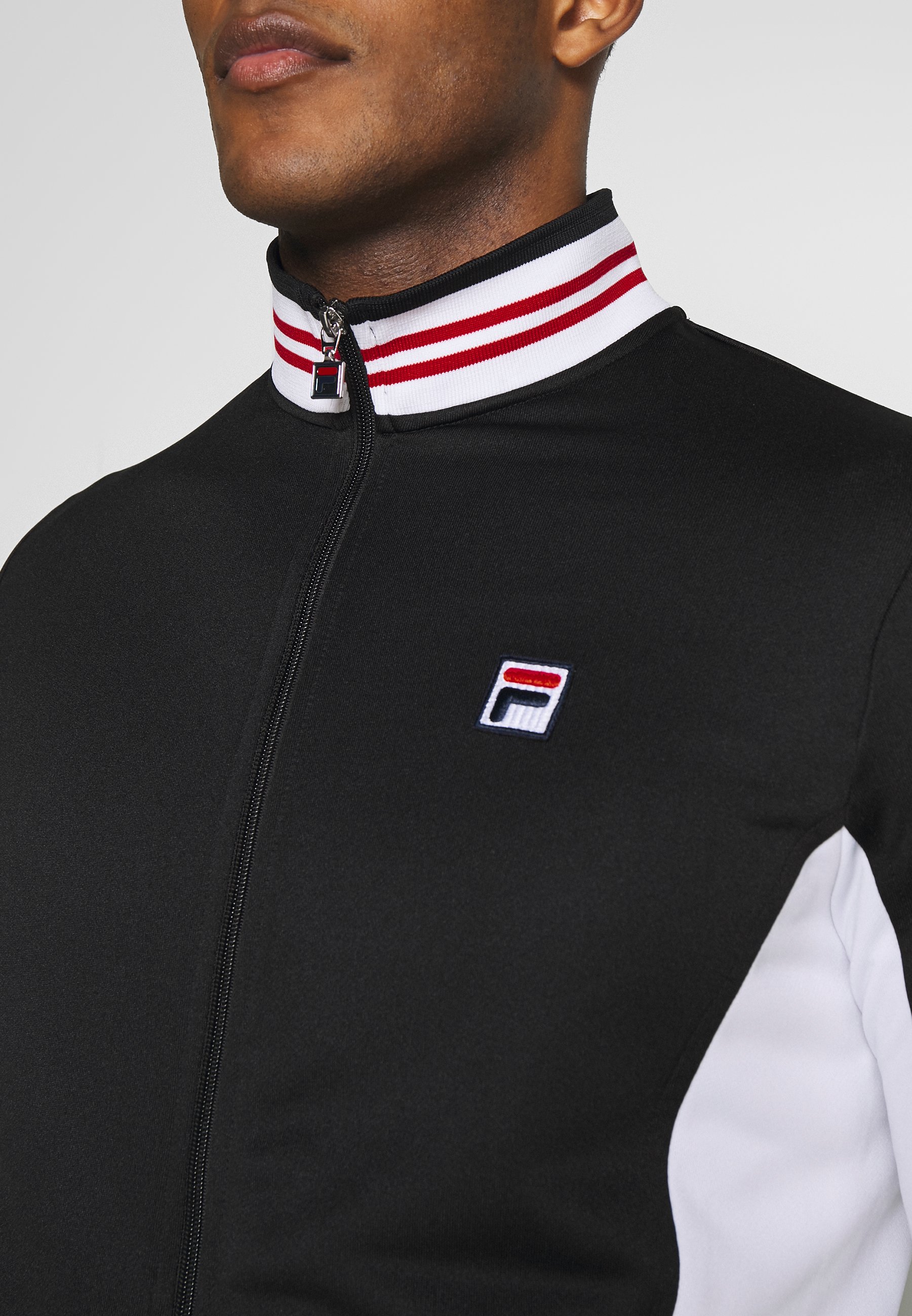 fila ole jacket