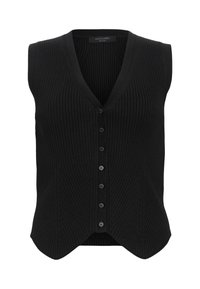 CRUZ  - Bodywarmer - black