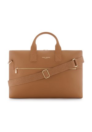 Honore Anique - Laptoptas - braun