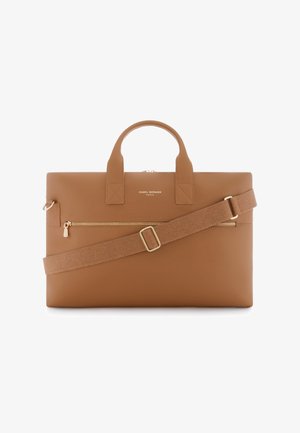 Isabel Bernard Honore Anique - Laptoptas - braun