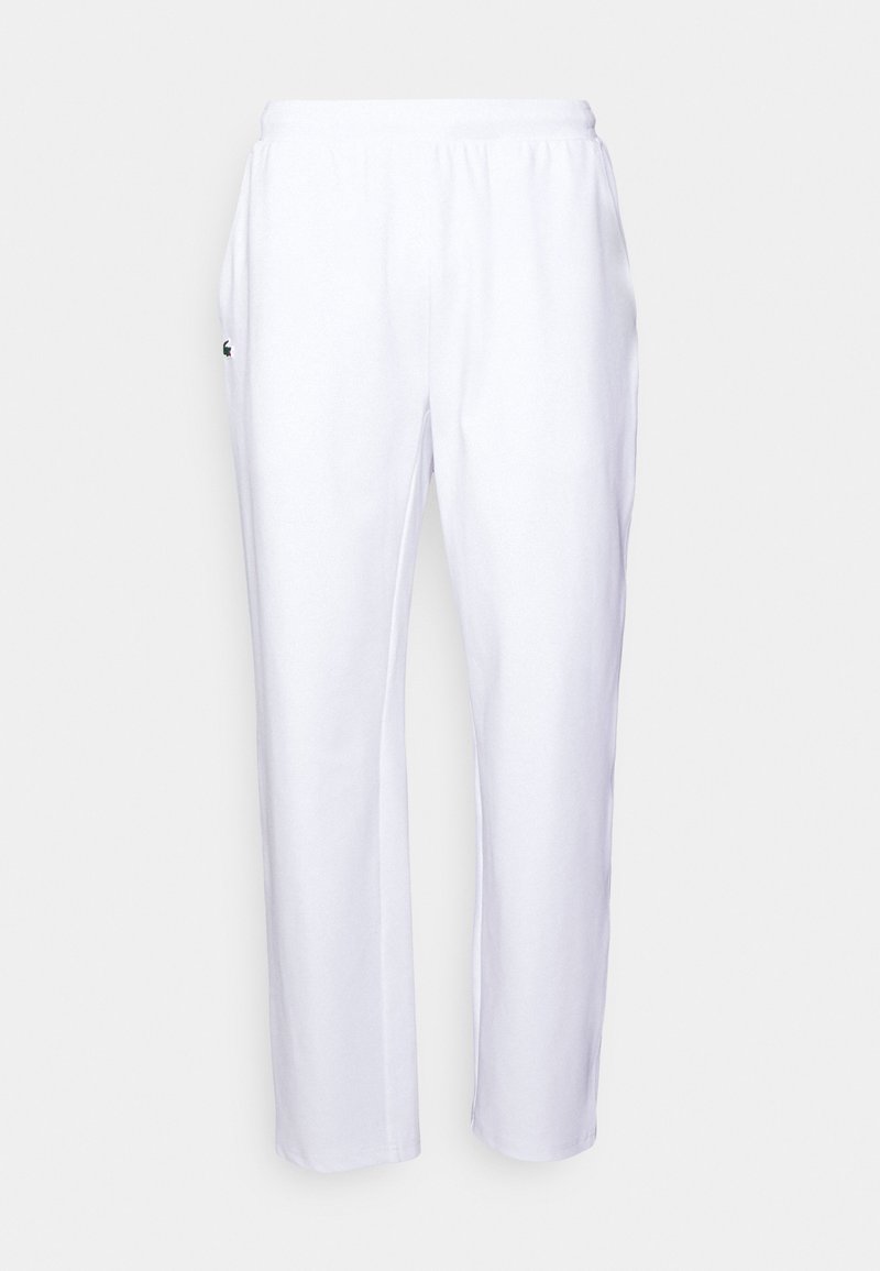 Lacoste Sport Trainingsbroek wit