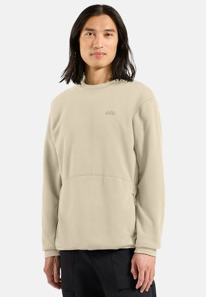 CLASSIC CREW - Sweatshirt - agate gray