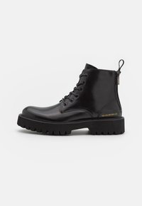 Steve Madden Veterboots - black