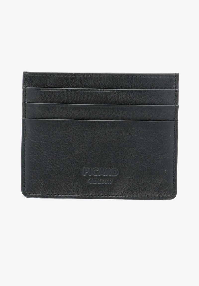 Picard Business card holder - black