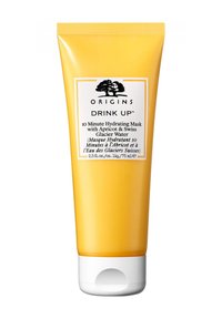 Origins - DRINK UP™ 10 MINUTE HYDRATING MASK WITH APRICOT - Masker - - Miniatuurafbeelding 1