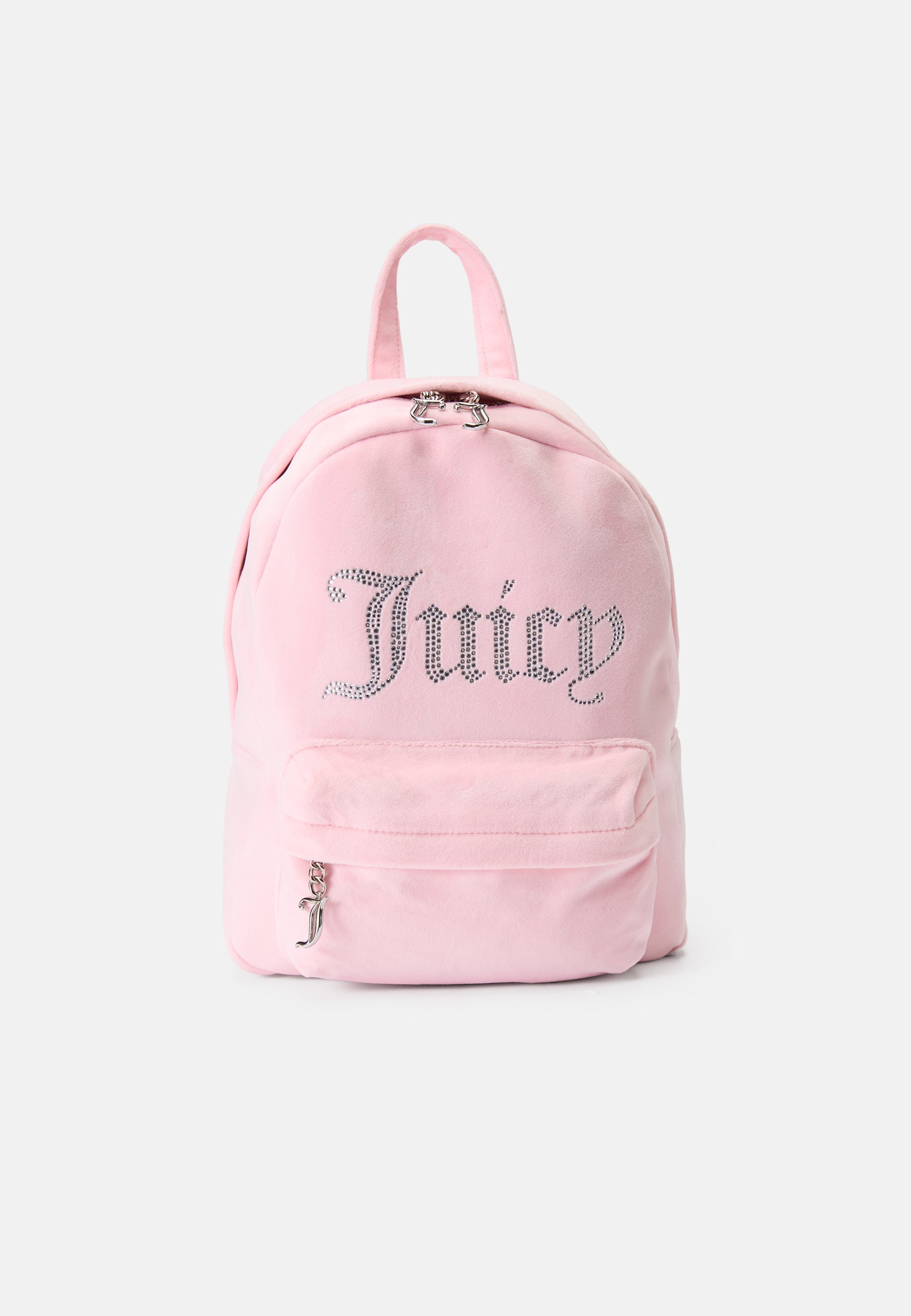 Juicy Couture KIMBERLY BACKPACK - Rucksack - pink - Zalando 