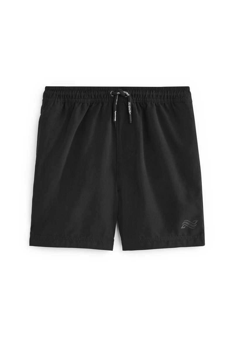 Next SWIM SHORTS Shorts da mare black/nero Zalando.it