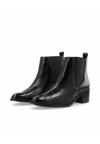 Bianco - Ankle boot