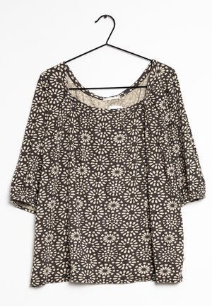 Marks & Spencer Tunique - brown