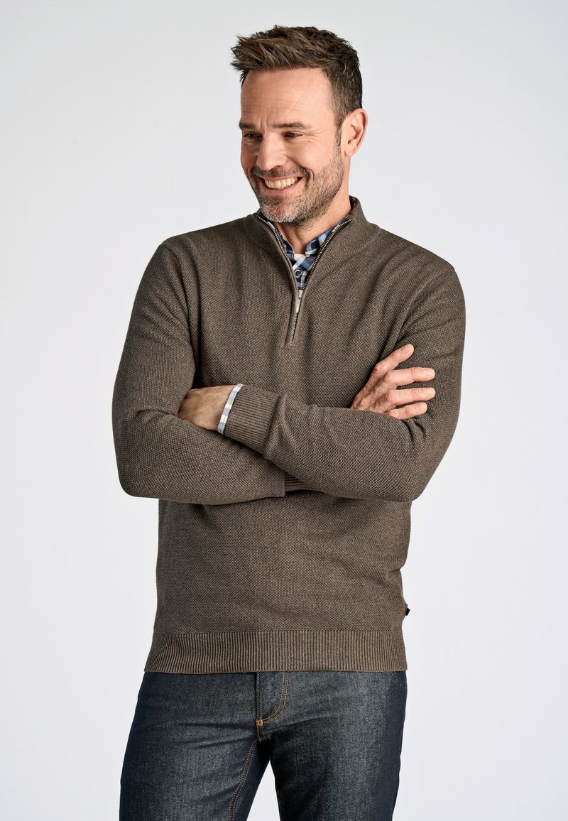 Jack's Sportswear - Sweter