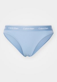 Bikinialaosa - faded denim