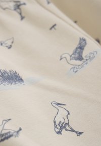 FIXONI Leggings - Hosen - tapioca